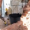 1 X Small/Large/Extra Large Flexi Tub Garden Home Flexible Colour Storage Container Bucket Plastic Flex Tub- MADE IN U.K. (Random, Extra Large 75 Litre) view 4
