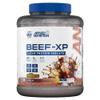 Applied Nutrition Clear Hydrolysed Beef Protein Isolate Powder, Fruit Juice Style, Dairy Free, Lactose Free, Zero Sugar, Low Fat, 1.805kg - 60 Servings (Cola Millions) view 1