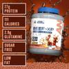 Applied Nutrition Clear Hydrolysed Beef Protein Isolate Powder, Fruit Juice Style, Dairy Free, Lactose Free, Zero Sugar, Low Fat, 1.805kg - 60 Servings (Cola Millions) view 4