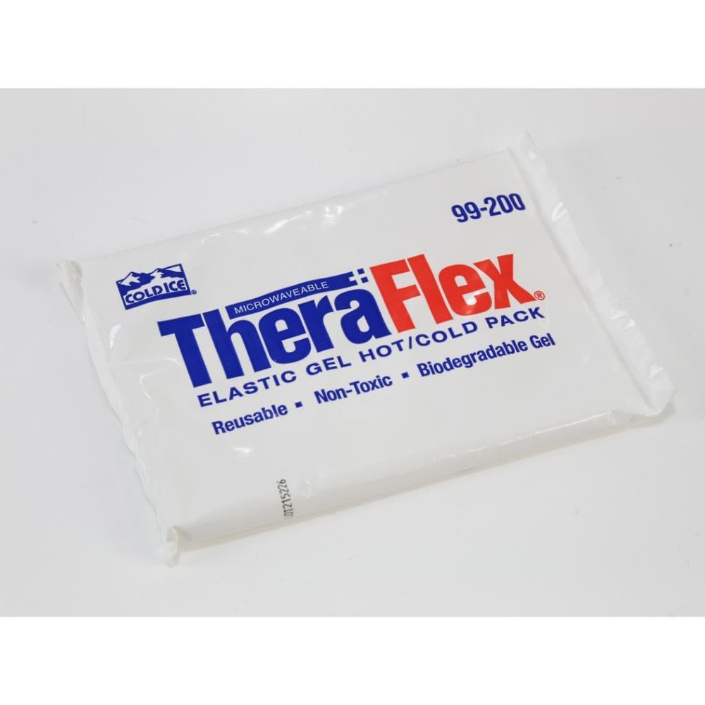 Theraflex 32cm x 15cm (6" x 12") Hot & Cold Pack 99-250