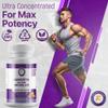 Quercetin with Bromelain, NAC and Zinc - Powerful Quercetin Blend - 2230mg per Serving - Immune & Respiratory Support - Non-GMO, Gluten-Free, Vegan - 60 Veggie Caps, Anti-Aging view 3