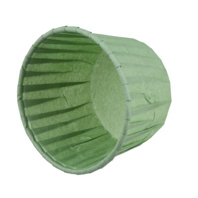 MAGICLULU 50pcs Baking Cups Small Cake Holder Muffin Paper Cup Baking Supplies for Home Party Dessert Shop