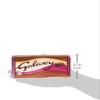 3 x Galaxy Cookie Crumble & Milk Chocoalte Bar 114g Delicious Special For Easter Tasty And Twisty Treat Gift Hamper, Christmas,Birthday,Easter Gift Sold By Kidzbuzz view 3