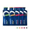 Amacx Energy Gel with Electrolytes for Intensive Training 12 x 60ml Vegan Carb Gel, Gluten Free Sports Nutrition Running Gels for Marathon, Cycling & Endurance Training (Raspberry) view 4