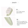 minkissy Toothbrush Soft Bristle Ultra-fine Manual Toothbrushes 16pcs for Sensitive Teeth Gum Care Pregnant Women Postpartum Children Oral Care Supplies Travel Tooth Brush Bulk Random Color view 4