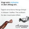 SP7 Premium Shilajit 100% Pures Himalaya Shilajit 85+ Mineralien Vegan Mehr Energie Immunsystem strken Bundels (2 Pack (-20%)) view 3