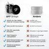 SP7 Premium Shilajit 100% Pures Himalaya Shilajit 85+ Mineralien Vegan Mehr Energie Immunsystem strken Bundels (2 Pack (-20%)) view 4