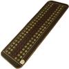 138 Jade Stones, Full Body Far Infrared Heating Pad - Natural Germanium, Thermal Physiotherapy Bed - Soothing Heat Therapy Mat view 1