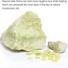 138 Jade Stones, Full Body Far Infrared Heating Pad - Natural Germanium, Thermal Physiotherapy Bed - Soothing Heat Therapy Mat view 4