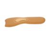 GLEAVI High Heel Sandals Insoles Pads for Women Shoe Heel Grips Non-Slip Shock Absorbing view 1