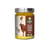 ARYAVRAT NATURALS A2 Gir Cow Desi Ghee | Traditional Bilona Method | Pure, Natural, Cultured and Healthy Better Digestion and Immunity Booster (500GM) view 1