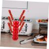 Alipis Candied Display Stand Lollipop Candy Holder Reusable Lollipop Stand for Display view 2