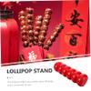 Alipis Candied Display Stand Lollipop Candy Holder Reusable Lollipop Stand for Display view 3