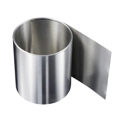 1 Meter 304 Stainless Steel Foil Strip Foil Roll Width 100mm 200mm Thin Plate Thick 0.01/0.02/0.03/0.04/0.05/0.06-1mm (Color : Thickness 0.2mm, Size : Width 300mm)