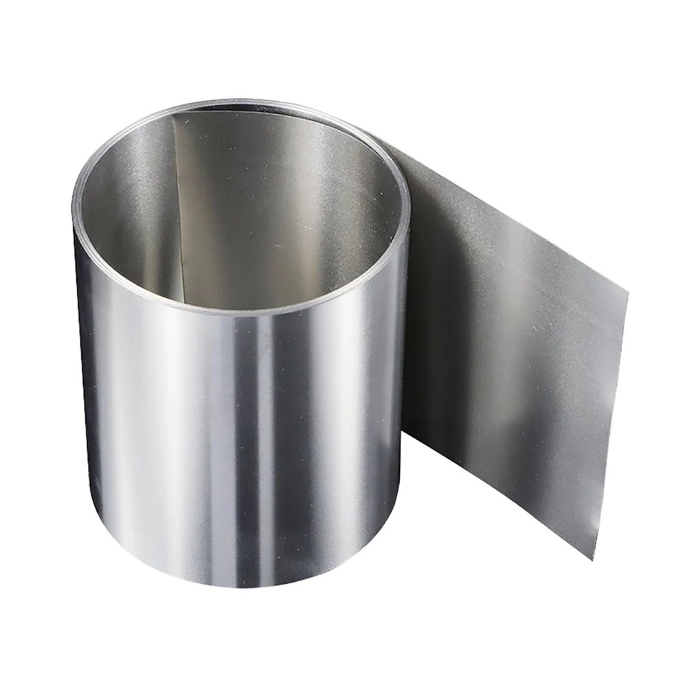 1 Meter 304 Stainless Steel Foil Strip Foil Roll Width 100mm 200mm Thin Plate Thick 0.01/0.02/0.03/0.04/0.05/0.06-1mm (Color : Thickness 0.2mm, Size : Width 300mm)
