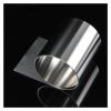 1 Meter 304 Stainless Steel Foil Strip Foil Roll Width 100mm 200mm Thin Plate Thick 0.01/0.02/0.03/0.04/0.05/0.06-1mm (Color : Thickness 0.06mm, Size : Width 300mm) view 3