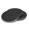120pcs Foot File Replacement Pads Sandpaper Discs for Electric Hard Skin Callus Remover, Coarse 80 Grit+Fine180 Grit view 3