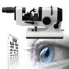 Roboraty Portable HD Manual Lensmeter Focimeter - Measure Device for Optometry - Handheld Optical Lensometer with 20D Range view 1