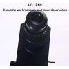 Roboraty Portable HD Manual Lensmeter Focimeter - Measure Device for Optometry - Handheld Optical Lensometer with 20D Range view 3
