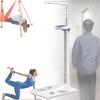 Digital Health Scale,Electronic Height and Weight Physician Scale Capacity, Digital Doctor Medical Scale,Digital Physician Scale,for Weight/Height/Obesity view 1