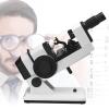 Handheld Manual Lensmeter: Accurate Lens Testing Machine for All Lens Types and Glasses view 1