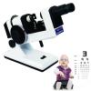 Roboraty Manual Lensmeter Outer Reading Optics Instruments Handheld Manual Lensmeter Lens Testing Machine,453029cm view 1