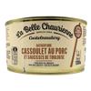 La Belle Chaurienne Pork Cassoulet 1350g view 1