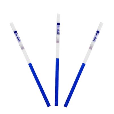HCG Pregnancy Rapid Tests Strips