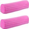 EdirFtra 2 replacement head accessories, mop sponge mop Colloid Pva water absorption, 28 * 5cm (random color) view 1