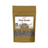Chia Seed 1kg by Bakers Street | Chia Seeds are a Good Source of Omega-3 Fatty acids | Chia Seeds can Help to Improve Blood Sugar Control view 1