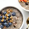 Chia Seed 1kg by Bakers Street | Chia Seeds are a Good Source of Omega-3 Fatty acids | Chia Seeds can Help to Improve Blood Sugar Control view 4