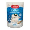 Linwoods Original Energy Overnight Oats | 1kg Porridge Oats | Healthy Breakfast Food | Vegan Friendly & Gluten Free view 1