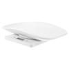 Ipetboom Digital Pet Weight Scale Small for Kitten Puppy Body Weight Measuring Tool High Precision Multi-use Portable Pet Supplies view 1