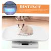 Ipetboom Digital Pet Weight Scale Small for Kitten Puppy Body Weight Measuring Tool High Precision Multi-use Portable Pet Supplies view 3