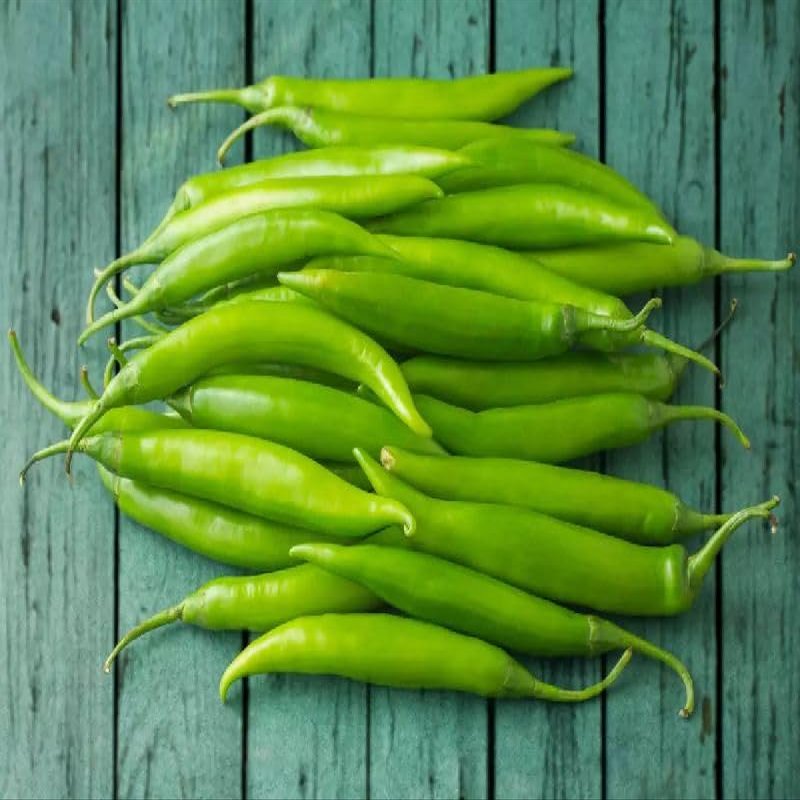 Green Chilli 1.5KG