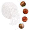 Toddmomy 2rolls Sturdy Net Cover for Watermelon and Vegetables Reusable and Elastic Cooking Accessory for Home Use Versatile Protective Net for Easy Carrying and Storage view 3