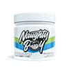 Naughty Boy L-Glutamine Powder, Micronised, Unflavoured and Vegan Friendly. Suitable for All Adults, 100 Servings. view 1