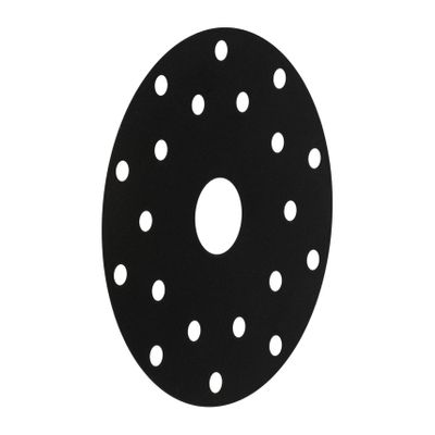 LIFKOME Household Heat Conduction Fin for Electric Stove Conduction Sheet for Cookware Heat Sheet for Kitchen Gadget Shield for Induction Plate for Pots Plate for Casserole