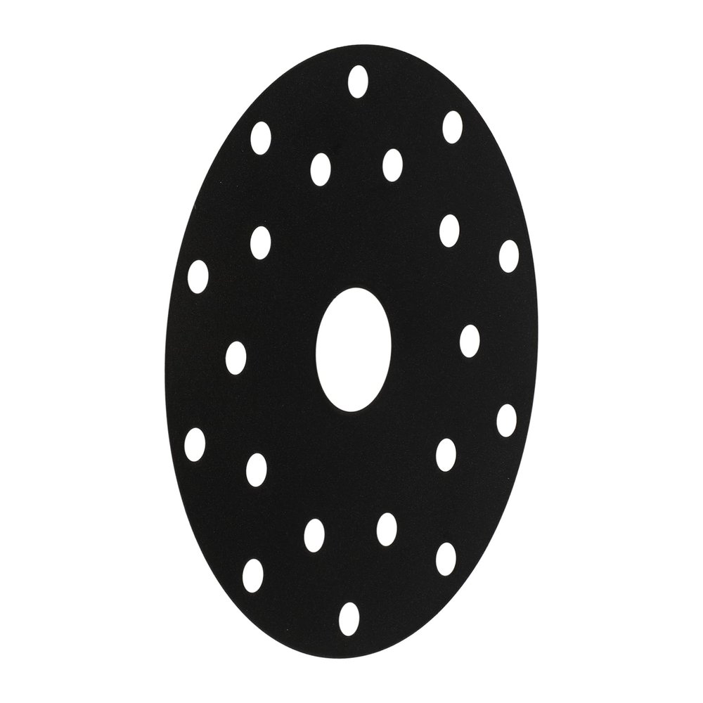 LIFKOME Household Heat Conduction Fin for Electric Stove Conduction Sheet for Cookware Heat Sheet for Kitchen Gadget Shield for Induction Plate for Pots Plate for Casserole
