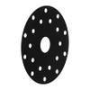 LIFKOME Household Heat Conduction Fin for Electric Stove Conduction Sheet for Cookware Heat Sheet for Kitchen Gadget Shield for Induction Plate for Pots Plate for Casserole view 1