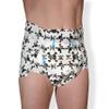 Rearz Rebel Adult Diapers - Large ABDL Adult Diaper - Sample 2 Pack view 3