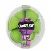 2 x Teenage Mutant Ninja Turtle Candy Cup 260g Delicious Tasty And Twisty Treat Gift Hamper For Birthday,Christmas,Easter Sold By Kidzbuzz view 3