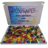 Extra large personalised teen sweet box | XL pick n mix box| Personalised XL birthday sweet box| Teen birthday gift| Teen sweet box| Kids sweet box| 10th 11th 12th 13th 14th 15th 16thbirthday view 1