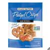 Snack Factory Pretzel Crisps Original, Snack Factory Pretzel Crisps Original Knots Thin Crunchy Cracker Snack Pack, 737g view 1