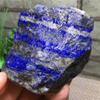 HOBKEY Natural Lapis Lazuli Quartz raw oreCan be Used for (Size : 400-450g) (Size : 900-1000g) view 2