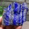 HOBKEY Natural Lapis Lazuli Quartz raw oreCan be Used for (Size : 400-450g) (Size : 900-1000g) view 4