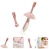 Gatuida Penguin Toothbrush for Boys and Girls Teething Toothbrush Boy Girl Brush Gums Tongue Cleaner Oral Health Care Tool view 4