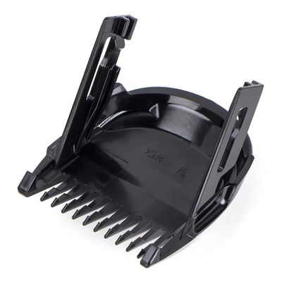 YanBan 2mm Replacement Hair Clipper Comb Compatible with Philips HC5610 HC5630 HC5632 HC5690 HC5691 HC7650 Hair Clipper