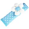 jojofuny Fridge Door Handle Cover Antiskid Protector Smudge Resistant Oil Resistant Cotton Material for Kitchen Appliances view 1