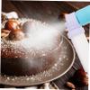 MAGICLULU Manual Cake Coloring Sprayer for Bakery and Baking Blue Pp Material with Efficient Coloring Effect Fast Cake Paint Sprayer and Desserts view 3